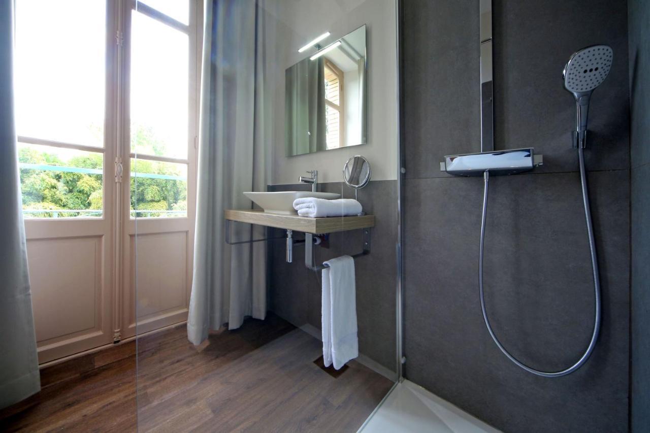 La Verrerie Gaillac Exteriör bild