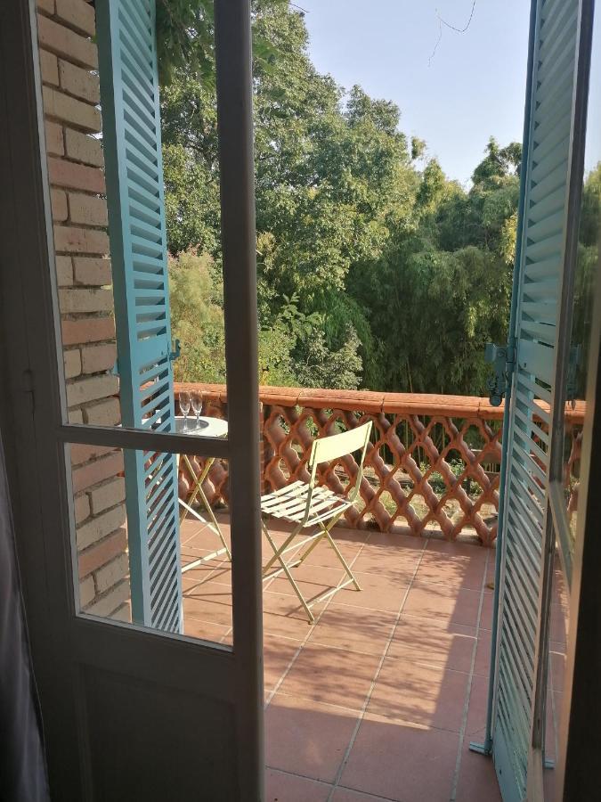 La Verrerie Gaillac Exteriör bild