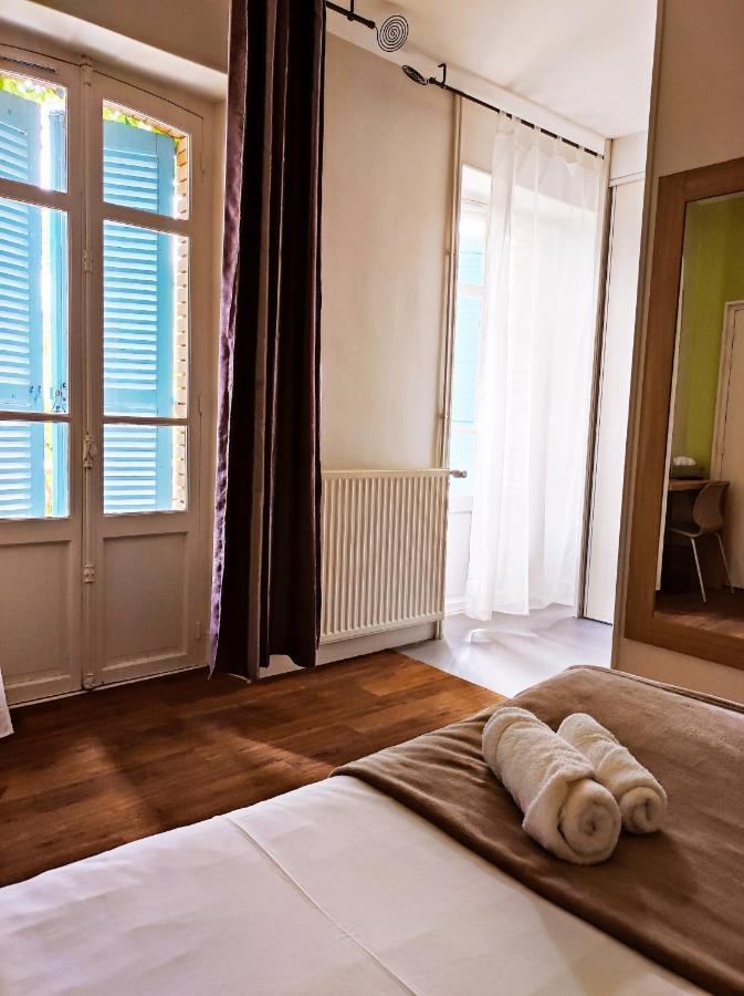 La Verrerie Gaillac Exteriör bild