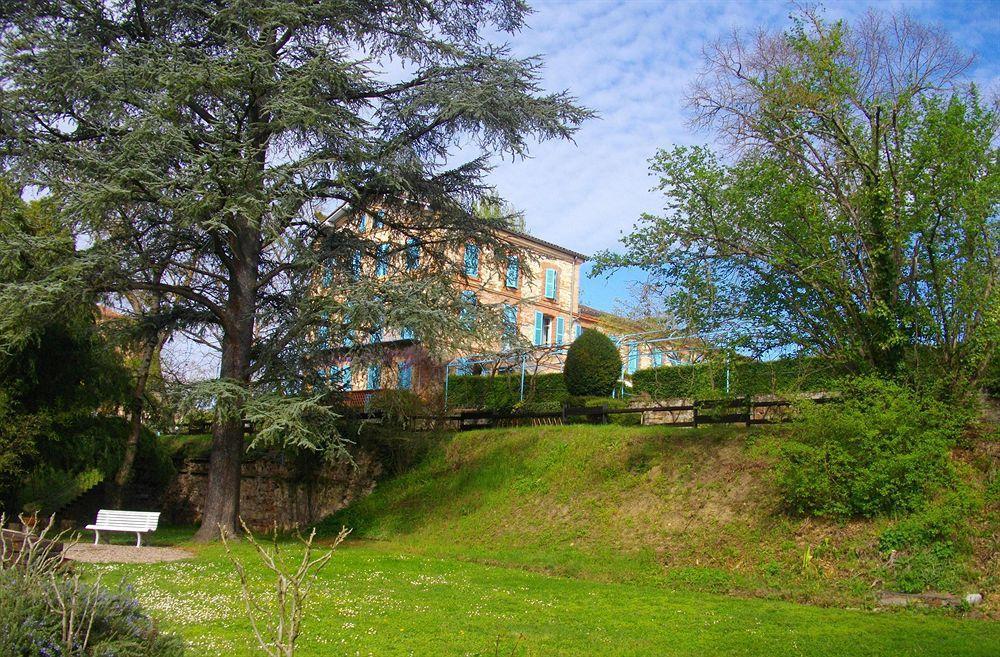 La Verrerie Gaillac Exteriör bild