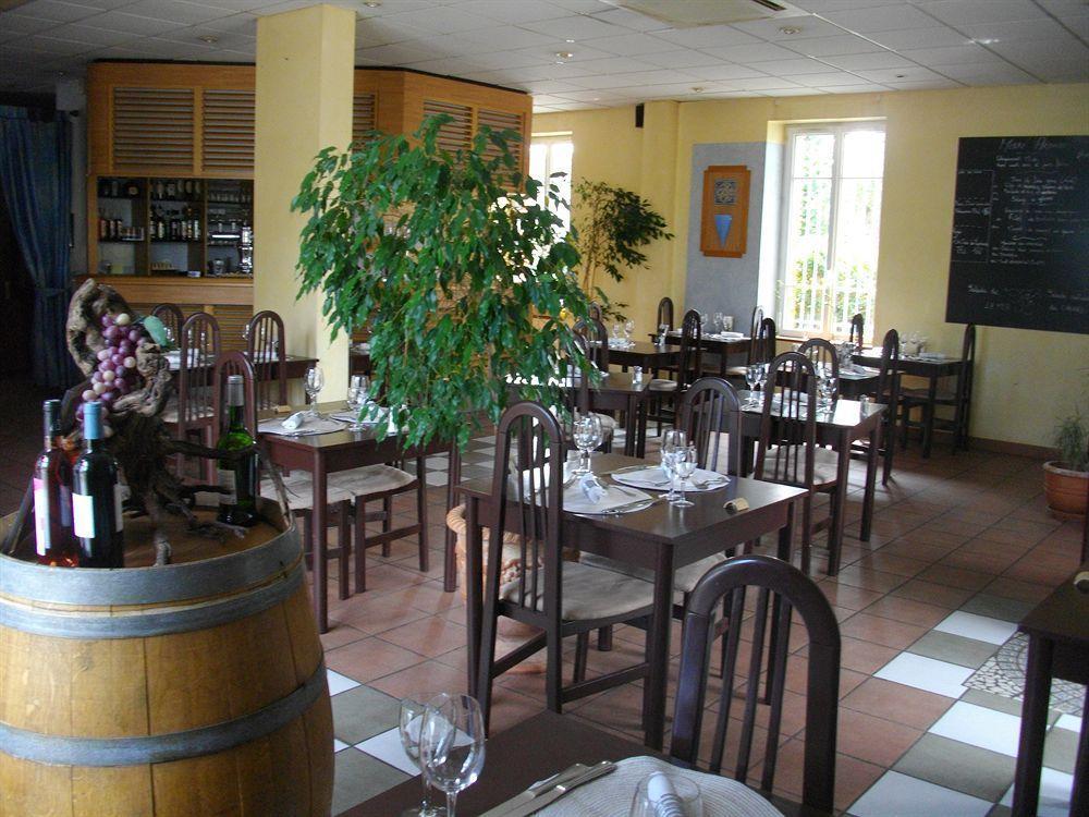 La Verrerie Gaillac Exteriör bild